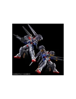 P-Bandai High Grade HG 1/144 Mobile Suit Gundam Assault Booster & High Mobility Unit Expansion Set for Gundam Geminass 01