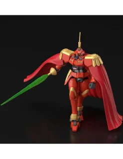 P-Bandai High Grade HG 1/144 Mobile Suit Gundam OZ-06MS-SS1 Leo-S