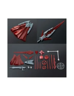 P-Bandai High Grade HG 1/144 Mobile Suit Gundam Try Age Gundam