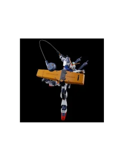 P-Bandai High Grade HG 1/144 Mobile Suit Gundam WMS-19051G D Gundam First