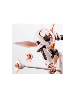 P-Bandai High Grade HG 1/144 Mobile Suit Gundam xvv-fnc Fawn Farsia