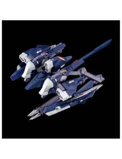 P-Bandai High Grade HG 1/144 Mobile Suit Gundam ARZ-124HBIIM Aqua Hambrabi II Titans