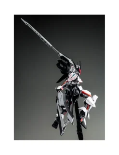 P-Bandai High Grade HG 1/144 Mobile Suit Gundam MHF-01Ω Load Astray Ω