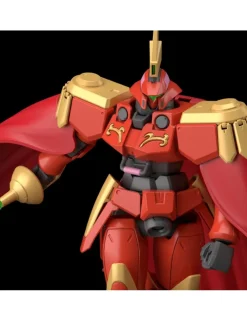 P-Bandai High Grade HG 1/144 Mobile Suit Gundam OZ-06MS-SS1 Leo-S