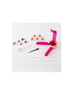 P-Bandai High Grade HG 1/144 Mobile Suit Gundam xvv-fnc Fawn Farsia