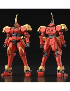 P-Bandai High Grade HG 1/144 Mobile Suit Gundam OZ-06MS-SS1 Leo-S