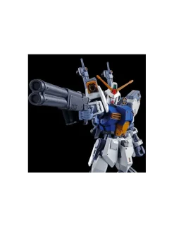 P-Bandai High Grade HG 1/144 Mobile Suit Gundam WMS-19051G D Gundam First