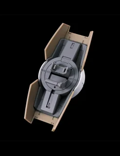 P-Bandai High Grade HG 1/144 Mobile Suit Gundam CCP-068 Heingra