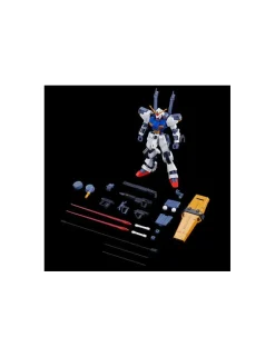 P-Bandai High Grade HG 1/144 Mobile Suit Gundam WMS-19051G D Gundam First