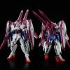 P-Bandai High Grade HGAC 1/144 Mobile Suit Gundam OZX-GU01LOB Gundam L.O. Booster
