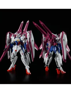 P-Bandai High Grade HGAC 1/144 Mobile Suit Gundam OZX-GU01LOB Gundam L.O. Booster