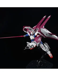 P-Bandai High Grade HGAC 1/144 Mobile Suit Gundam OZX-GU01LOB Gundam L.O. Booster