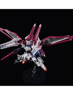 P-Bandai High Grade HGAC 1/144 Mobile Suit Gundam OZX-GU01LOB Gundam L.O. Booster