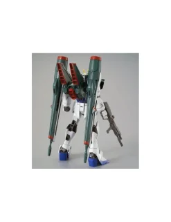 P-Bandai High Grade HGCE 1/144 Mobile Suit Gundam ZGMF-X56S/γ Blast Impulse Gundam