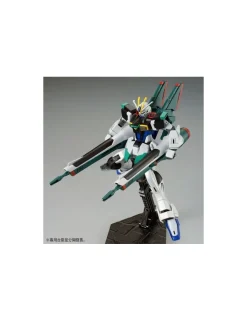 P-Bandai High Grade HGCE 1/144 Mobile Suit Gundam ZGMF-X56S/γ Blast Impulse Gundam