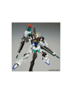 P-Bandai High Grade HGCE 1/144 Mobile Suit Gundam ZGMF-X56S/γ Blast Impulse Gundam
