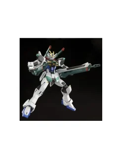 P-Bandai High Grade HGCE 1/144 Mobile Suit Gundam ZGMF-X56S/γ Blast Impulse Gundam