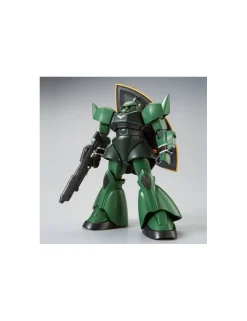 P-Bandai High Grade HGUC 1/144 Mobile Suit Gundam MS-14A Gelgoog Unicorn Version