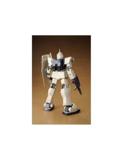 P-Bandai High Grade HGUC 1/144 Mobile Suit Gundam RMS-179 GM II Desert Color Version