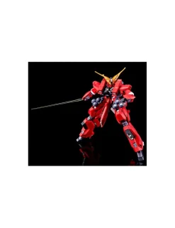 P-Bandai High Grade HGUC 1/144 Mobile Suit Gundam ARZ-154BZ2 Gundam TR-6 Barzam II Re-Zeon Captured