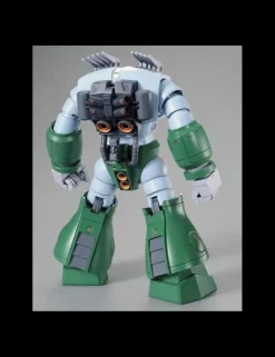 P-Bandai High Grade HGUC 1/144 Mobile Suit Gundam MSM-08 Zogok Operation Capture of JABURO Version