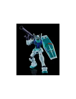 P-Bandai High Grade HGUC 1/144 Mobile Suit Gundam RX-78-2 Gundam Earth Color Version