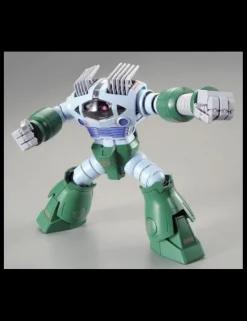 P-Bandai High Grade HGUC 1/144 Mobile Suit Gundam MSM-08 Zogok Operation Capture of JABURO Version