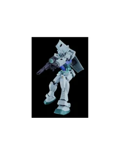 P-Bandai High Grade HGUC 1/144 Mobile Suit Gundam RX-78-2 Gundam Earth Color Version