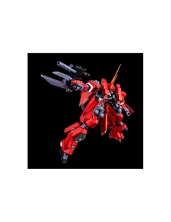 P-Bandai High Grade HGUC 1/144 Mobile Suit Gundam ARZ-154BZ2 Gundam TR-6 Barzam II Re-Zeon Captured