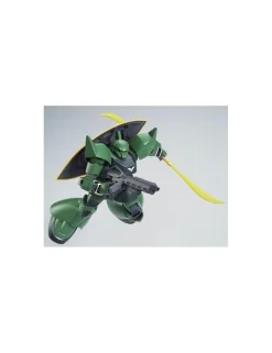 P-Bandai High Grade HGUC 1/144 Mobile Suit Gundam MS-14A Gelgoog Unicorn Version