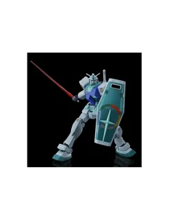 P-Bandai High Grade HGUC 1/144 Mobile Suit Gundam RX-78-2 Gundam Earth Color Version