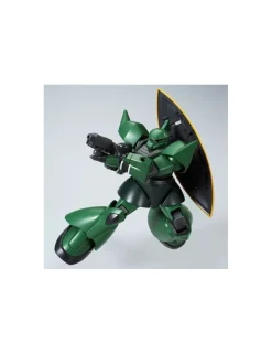 P-Bandai High Grade HGUC 1/144 Mobile Suit Gundam MS-14A Gelgoog Unicorn Version