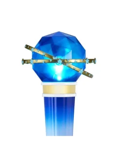 P-Bandai Hololive Production Sui-chan Microphone