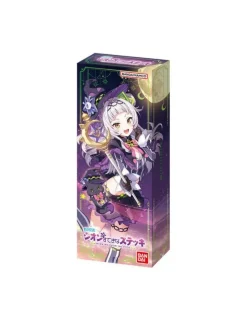 P-Bandai Hololive Production Shion Wonderful Stick