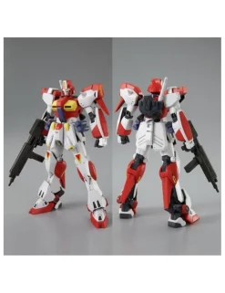 P-Bandai Master Grade MG 1/100 Mobile Suit Gundam OMS-90R Gundam F90 Mars Independent Zeon Forces Type