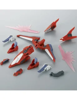 P-Bandai Master Grade MG 1/100 Mobile Suit Gundam Mission Pack W-Type for Gundam F90