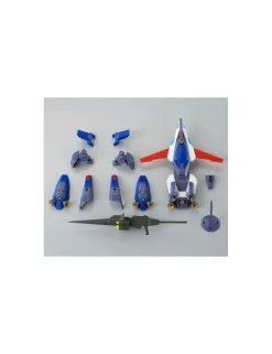 P-Bandai Master Grade MG 1/100 Mobile Suit Gundam Mission Pack I-Type Jupiter Battle Spec