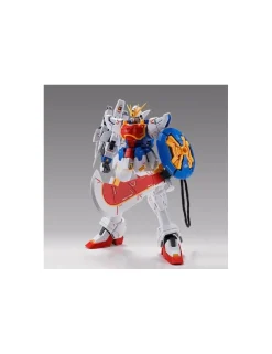 P-Bandai Master Grade MG 1/100 Mobile Suit Gundam XXXG-01S Shenlong Gundam Liao Ya Unit EW Version