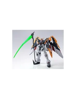 P-Bandai Master Grade MG 1/100 Mobile Suit Gundam XXXG-01D Gundam Deathscythe Roussette Unit EW Version