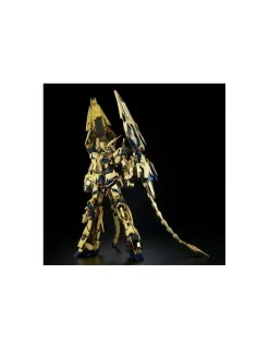 P-Bandai Master Grade MG 1/100 Mobile Suit Gundam RX-0 Unicorn Gundam 03 Phenex Narrative Version