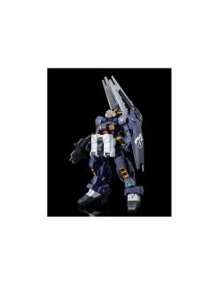 P-Bandai Master Grade MG 1/100 Mobile Suit Gundam RX-121-2A Gundam TR-1 Advanced Hazel