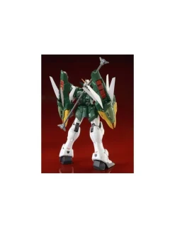 P-Bandai Master Grade MG 1/100 Mobile Suit Gundam XXXG-01S2 Altron Gundam EW Version