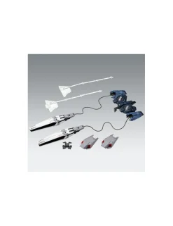 P-Bandai Master Grade MG 1/100 Mobile Suit Gundam B-Packs Expansion Set for Narrative Gundam C-Packs Narrative Version Ver.Ka