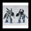P-Bandai Master Grade MG 1/100 Mobile Suit Gundam Gundam Stormbringer P.F.
