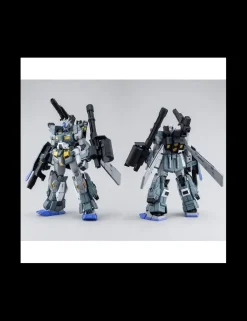 P-Bandai Master Grade MG 1/100 Mobile Suit Gundam Gundam Stormbringer P.F.