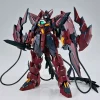 P-Bandai Master Grade MG 1/100 Mobile Suit Gundam OZ-13MS Gundam Epyon Sturm Und Drang Unit EW Version