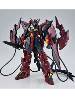 P-Bandai Master Grade MG 1/100 Mobile Suit Gundam OZ-13MS Gundam Epyon Sturm Und Drang Unit EW Version