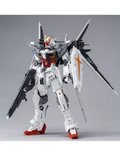 P-Bandai Master Grade MG 1/100 Mobile Suit Gundam Ex Impulse