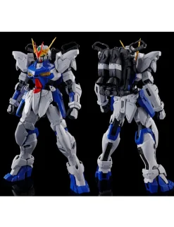 P-Bandai Master Grade MG 1/100 Mobile Suit Gundam ZGMF-X12D Gundam Astray Out Frame D