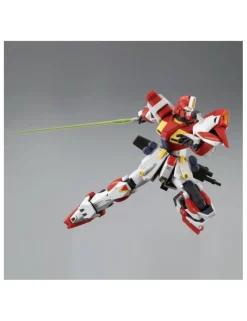 P-Bandai Master Grade MG 1/100 Mobile Suit Gundam OMS-90R Gundam F90 Mars Independent Zeon Forces Type